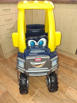 Little tikes auto - 2