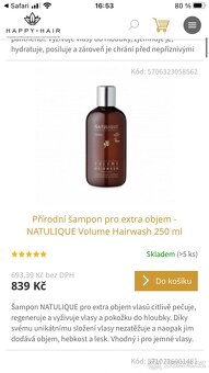 Natulique nove - 2
