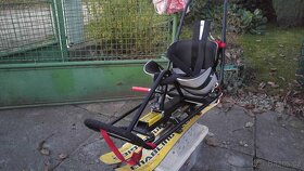 Lyže Bi-ski - 2