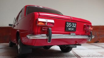 Lada VAZ Žiguli 1:8 - 2