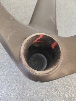Ram MTB 29 velikost M - 2