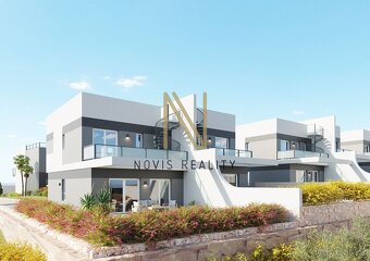Prodej, Breeze – Balcón de Finestrat, moderní bydlení v obla - 2