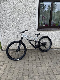 Cannyon Spectral 125 MTB - 2