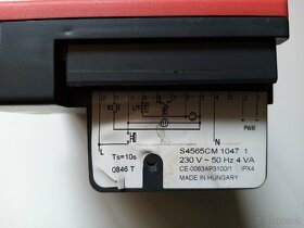 Zapalovací automatika PROTHERM, elektronická deska PROTHERM - 2