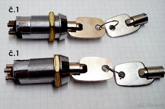 Nové zámky - 2