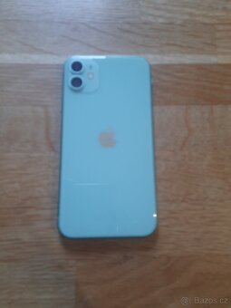 Apple iPhone 11 Green - 2