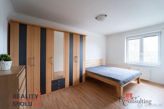Pronájem, byty/2+1, 54 m2, Školní, 34701 Tachov, Tachov [ID - 2