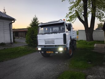 LIAZ 29.33sd - 2