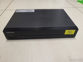 kamerový záznamník SAMSUNG 1TB +13 kamer +zdroj - 2