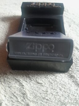 Zippo metr - 2