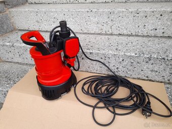Kalové čerpadlo Einhell GE-DP 5220 LL eco - 2