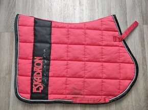 Dečka Eskadron Platinum big square Coral VS - 2