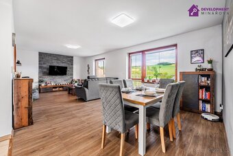 Prodej rodinné domy, 152 m2 - Jablonné nad Orlicí - 2