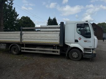 Renault Midlum 2012 - 2