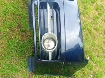 Fabia 1 RS - 2