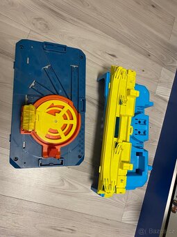 Hotwheels - 2