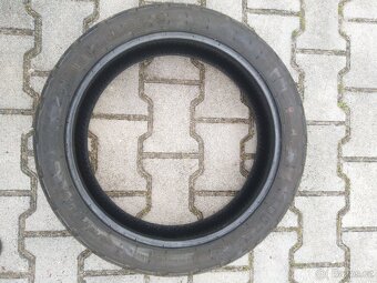 METZELER TOURENCE - 2