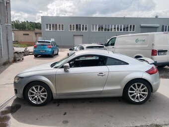 ALU kola 5x112 R17 Aluett - 2