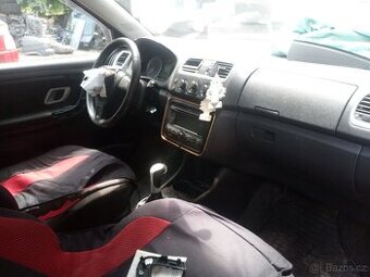 Náhradní díly Škoda Fabia II 1.2 12V BZG - 2