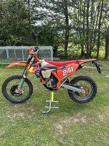 KTM EXC-F 350 2019 SixDays 1.Majitel,212MTH, DPH odpočet - 2