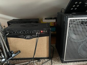 Peavey Valveking 112 - 2