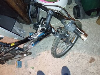 Gtbike - 2