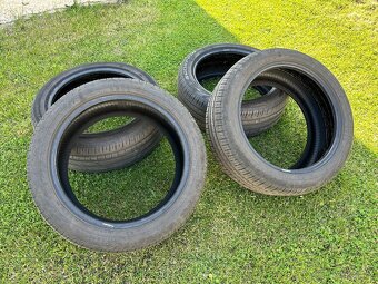 Pirelli Scorpion Verde 255/45 R19 100V letní - 2