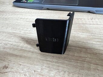 Kryt zásuvky OBD BMW e90/91 - 2