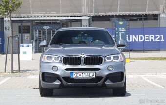 BMW X6 xDrive 30d M Sport Edition A/T. - 2