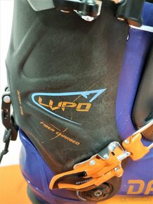 Dalbello LUPO AX 120 vel.280-285/44 - levně - 2