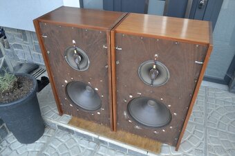 Studiové monitory Tesla ARS 641 - 2