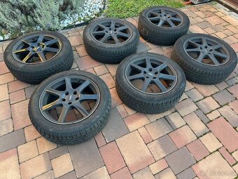 Pneumatiky Pirelli - 2