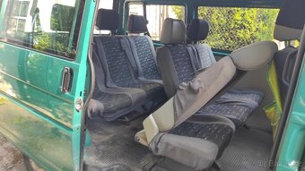 Transporter T 4 - 2