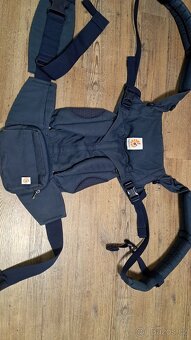 Nosítko Ergobaby, vhodné od 4 - 20 kg - 2