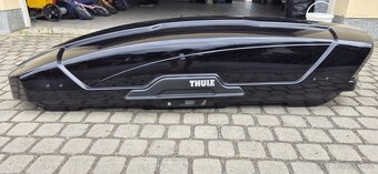 Střešní box THULE Motion XT Sport - 2
