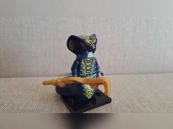 🐱👤 Lego Ninjago figurky - Mix #3 🐱👤 - 2