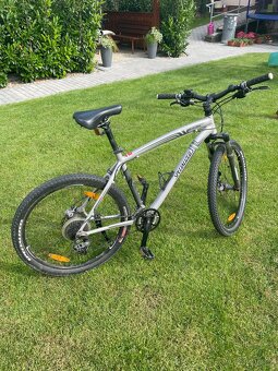 Horské kolo Specialized - 2