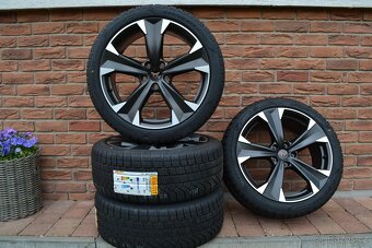 5×112 R19 Zimná sada Cupra Ateca / Formentor + 245/40 R19 - 2