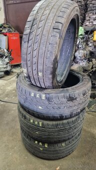 Pneu minerva 225/45/18xl zimni - 2