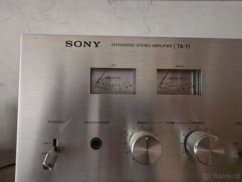 Sony st 11 a ta 11 - 2