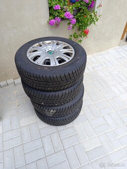 195/65R15 - 2