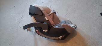 Dětská autosedačka Cybex Aton 5 - 2