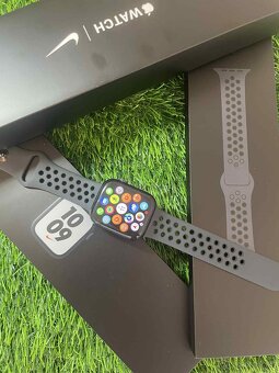 Apple watch series 7 45mm cellular - 2