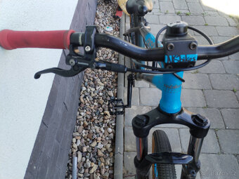NS BIKE dirt - 2