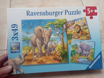 Puzzle mix.. - 2