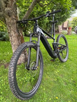Elektrokolo Giant Stance E+ 2 velikost L - 2