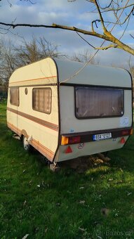 karavan Frakia 420 - 2
