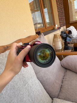 Nikon d3100 - 2