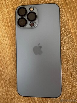 Iphone 13 pro a 13 pro max - 2