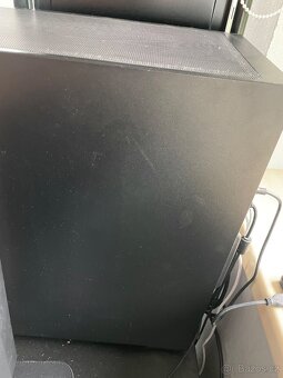 Prodám 4 roky starý PC za skvělou cenu. - 2